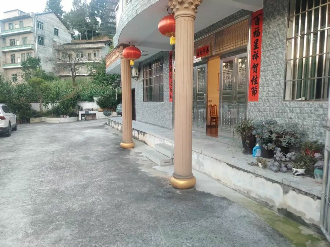 【晒晒我的家2026】铜仁市卫生家庭建设行动美丽家庭美丽庭院展播