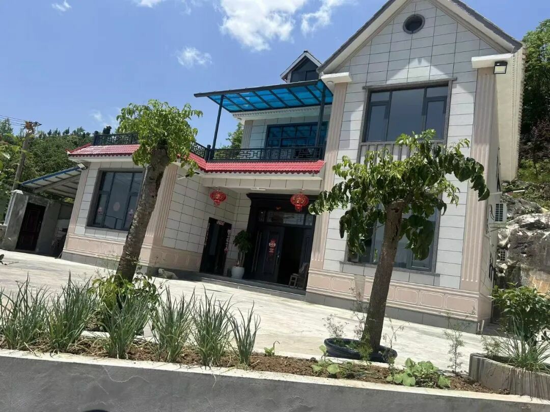 【晒晒我的家2026】铜仁市卫生家庭建设行动美丽家庭美丽庭院展播