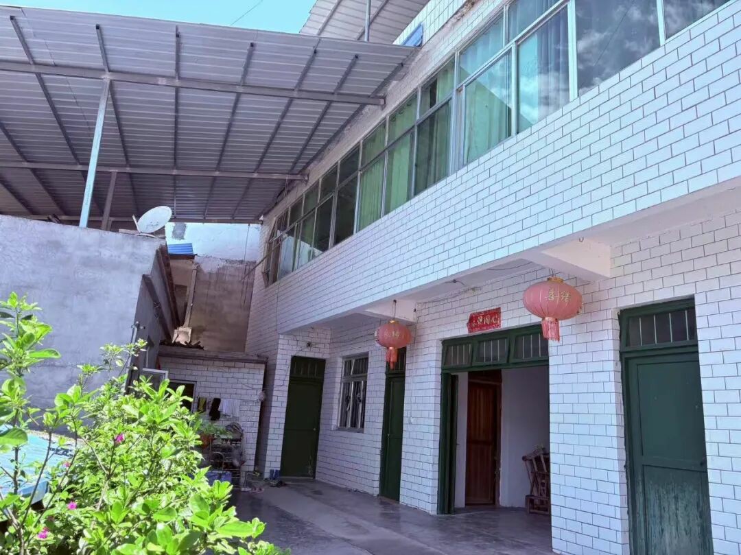 【晒晒我的家2026】铜仁市卫生家庭建设行动美丽家庭美丽庭院展播⑩