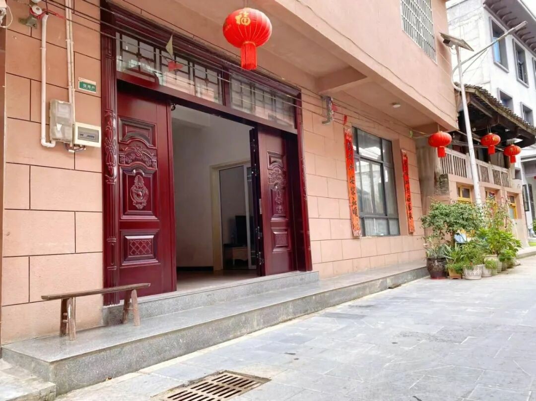 【晒晒我的家2026】铜仁市卫生家庭建设行动美丽家庭美丽庭院展播⑩