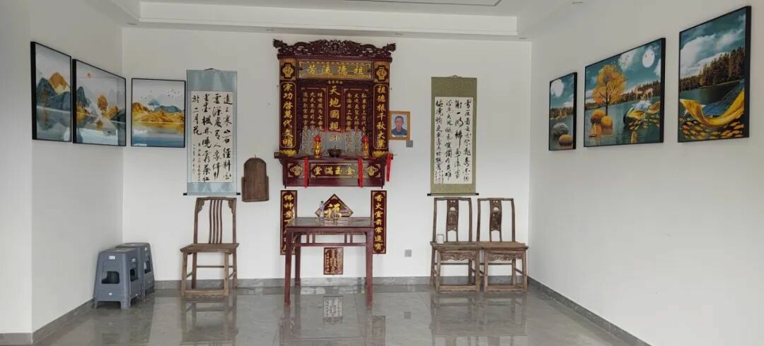 【晒晒我的家2026】铜仁市卫生家庭建设行动美丽家庭美丽庭院展播⑩
