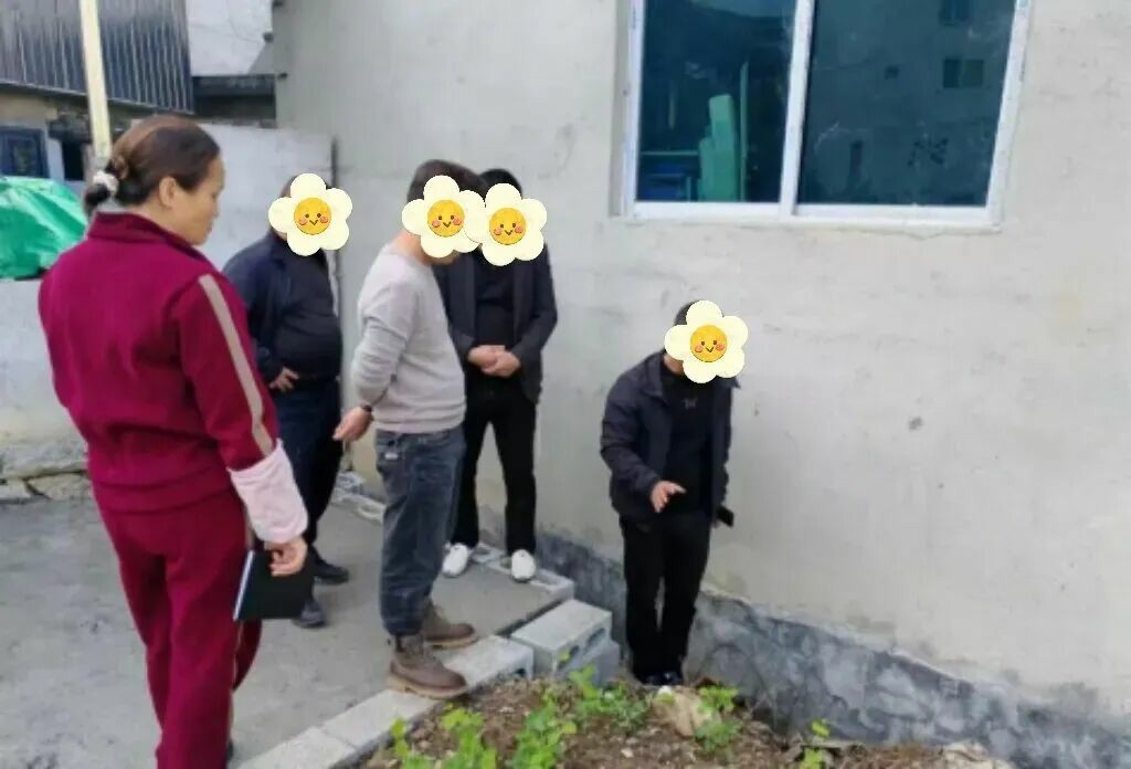 “烦心事”到“暖心事”——思南“暖心大姐”巧解邻里纠纷