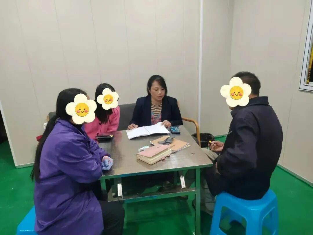 “烦心事”到“暖心事”——思南“暖心大姐”巧解邻里纠纷